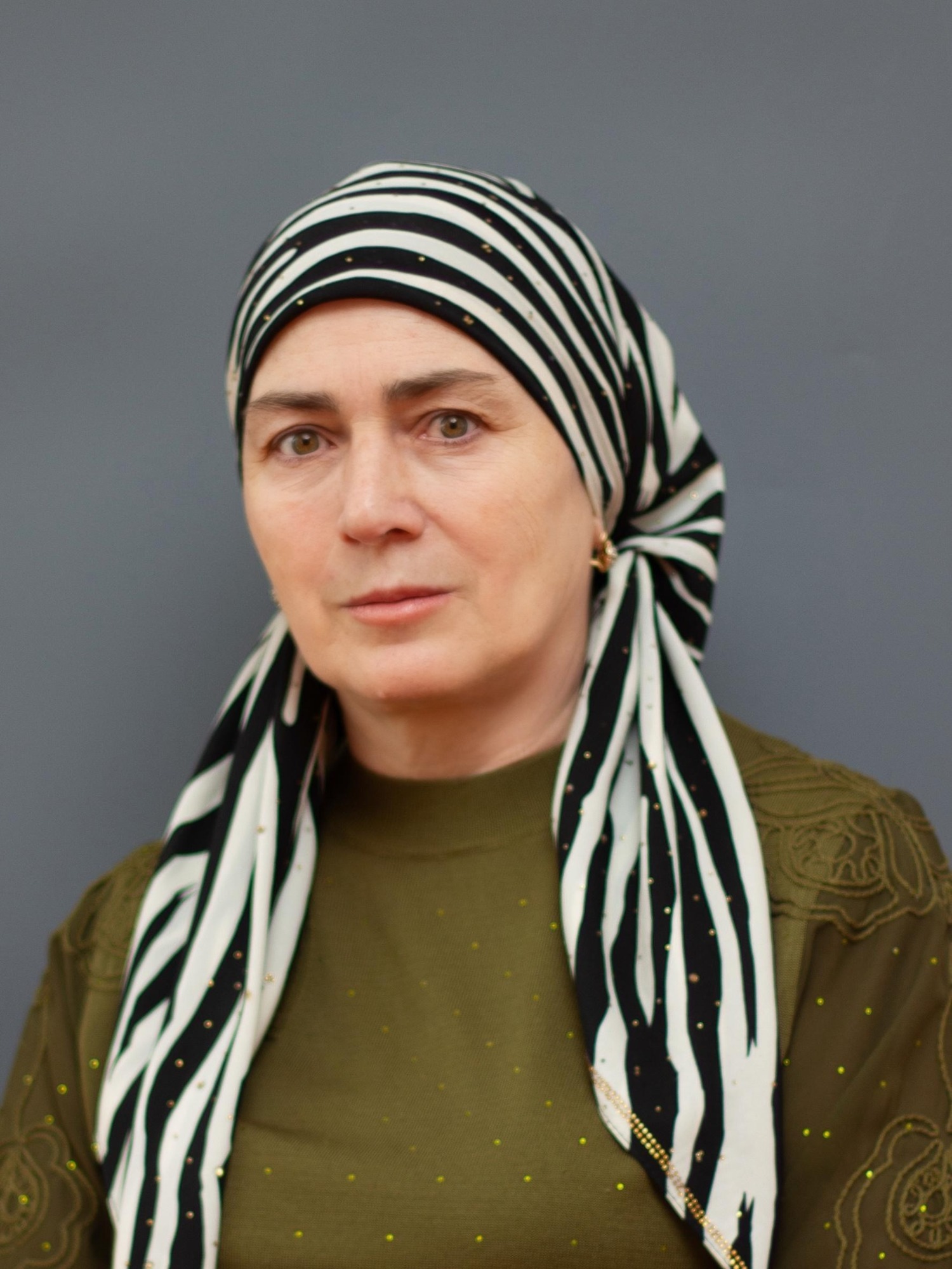 Ахмедова Алипат Магомедовна Ахмедова Алипат Магомедовна.