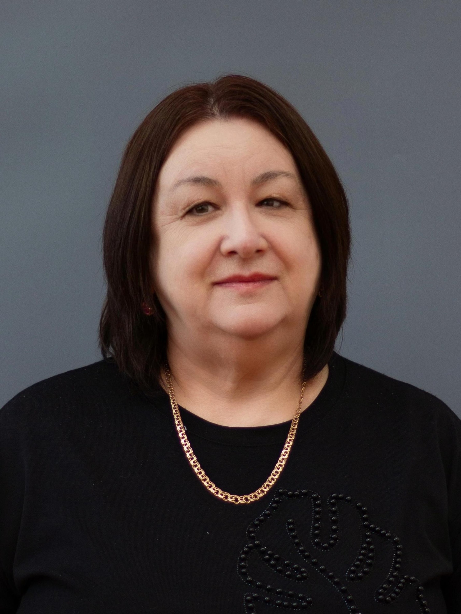 Атаева Луиза Исаевна Атаева Луиза Исаевна.
