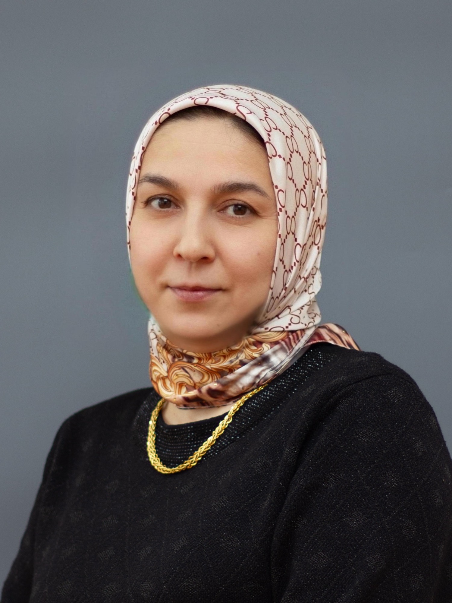 Мирзаханова Сайихат Султанбеговна Мирзаханова Сайихат Султанбеговна.